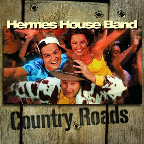 hermes house band sweet caroline|Hermes house band country roads.